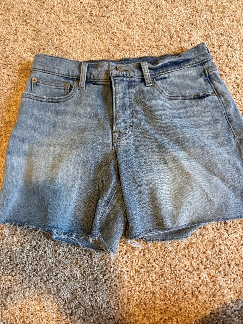 Lucky Brand Shorts Size 4